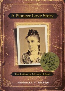 A Pioneer Love Story