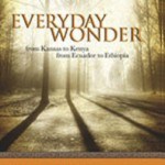 Everyday Wonder Cover